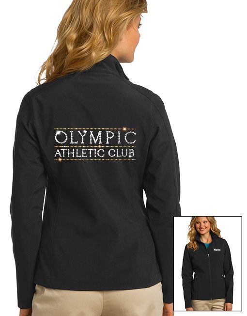 OLYMPIC ATHLETIC CLUB