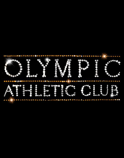 OLYMPIC ATHLETIC CLUB - Image 2