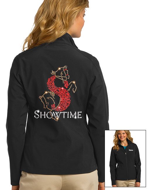 SHOWTIME TRAINING CENTER