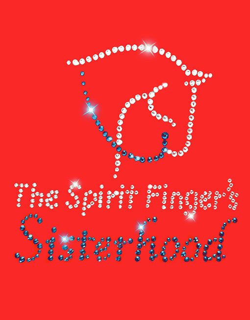 SPIRIT FINGER SISTERHOOD - Image 2