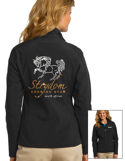 STRYDOM ARABIAN STUD