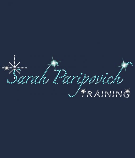 SARAH PARAPOVICH - Image 2