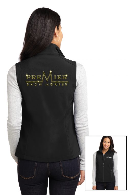 PREMIER SHOW HORSES