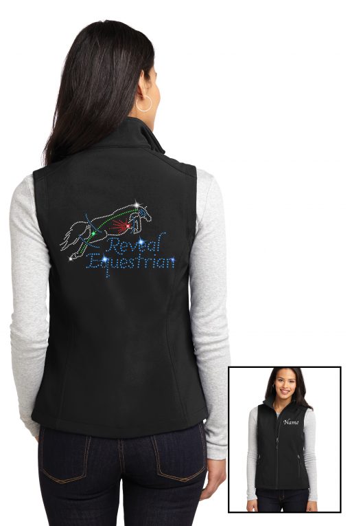 REVEAL EQUESTRIAN