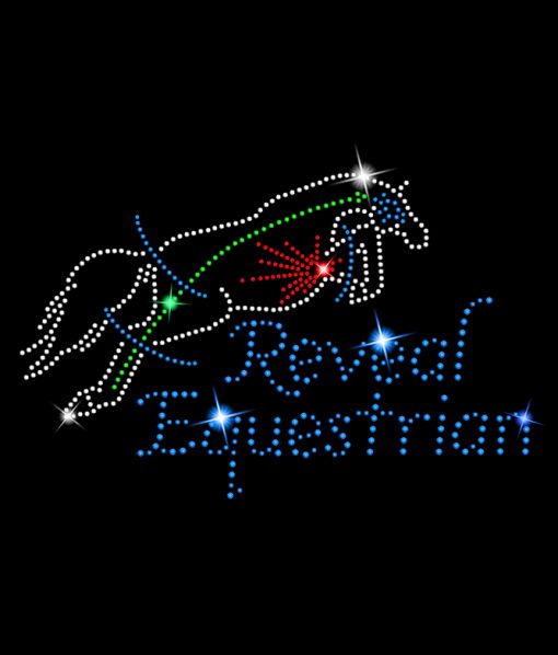 REVEAL EQUESTRIAN - Image 2