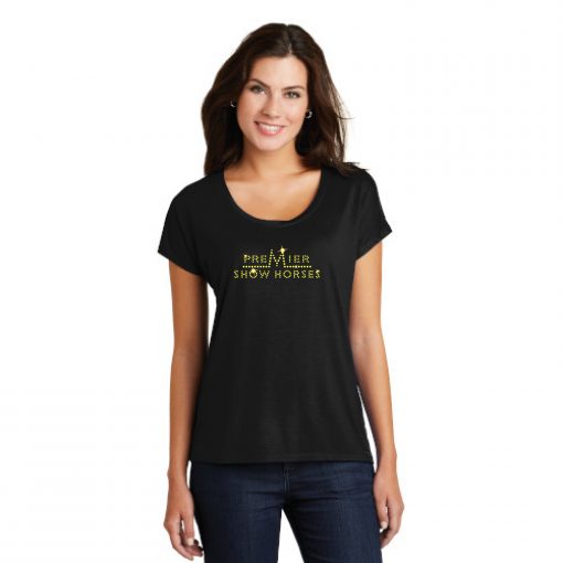 PREMIER SHOW HORSES Small Logo - Image 3
